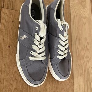 Ralph Lauren polo shoes